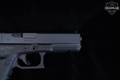 Glock 17 Gen4 9mm Luger Melonite in Excellent Condition Image 5