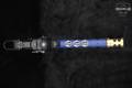 Browning Buck Mark Plus Vision Blue UFX .22 LR Blue Anodized in Excellent Condition Image 5
