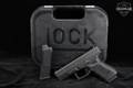 Glock 19 Gen4 9mm Luger Black in Very Good Condition Image 2