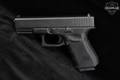 Glock 19 Gen4 9mm Luger Black in Very Good Condition Image 3