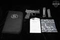FN Herstal (FNH) 509 Compact MRD 9mm Luger Black in Excellent Condition Image 2