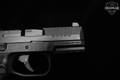 FN Herstal (FNH) 509 Compact MRD 9mm Luger Black in Excellent Condition Image 3