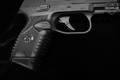 FN Herstal (FNH) 509 Compact MRD 9mm Luger Black in Excellent Condition Image 5