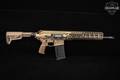 Sig Sauer MCX-SPEAR 7.62mm NATO (7.62x51) Tan in Like-New Condition Image 3