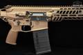 Sig Sauer MCX-SPEAR 7.62mm NATO (7.62x51) Tan in Like-New Condition Image 5
