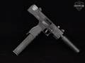 MasterPiece Arms MPA30T Defender, Top Cocking 9mm Luger Black in Excellent Condition Image 2
