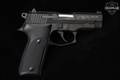 Astra A-100 .40 S&W Blued in Excellent Condition Image 3