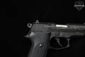 Astra A-100 .40 S&W Blued in Excellent Condition Image 5