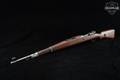 Late 1940's-Early 1950's Zastava Arms M24/47 8mm Mauser Blued in Fair Condition Image 2