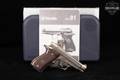 P. Beretta 85 FS Cheetah .380 ACP Nickel in Very Good Condition Image 2