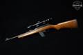 1989 Marlin Firearms Co. Model 9 Camp Carbine 9mm Luger Blued in Good Condition Image 2