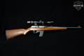1989 Marlin Firearms Co. Model 9 Camp Carbine 9mm Luger Blued in Good Condition Image 3