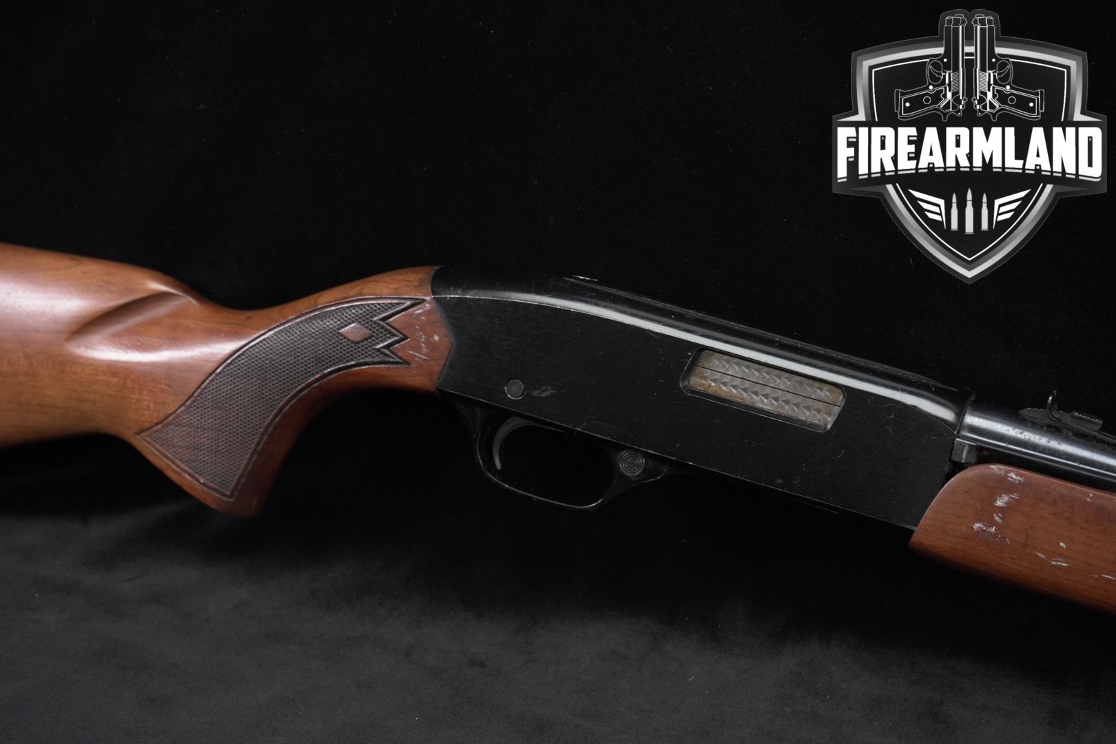 1972 Winchester Model 270 200 Series 22 LR 20.5