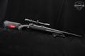 Savage Arms Axis II .270 Win. Matte Blue in Excellent Condition Image 3