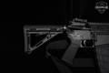 Tactical Weapons Solutions TWS-15 5.56mm NATO Black in Very Good Condition Image 5
