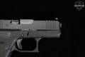 Glock 43X 9mm Luger nDLC in Excellent Condition Image 5