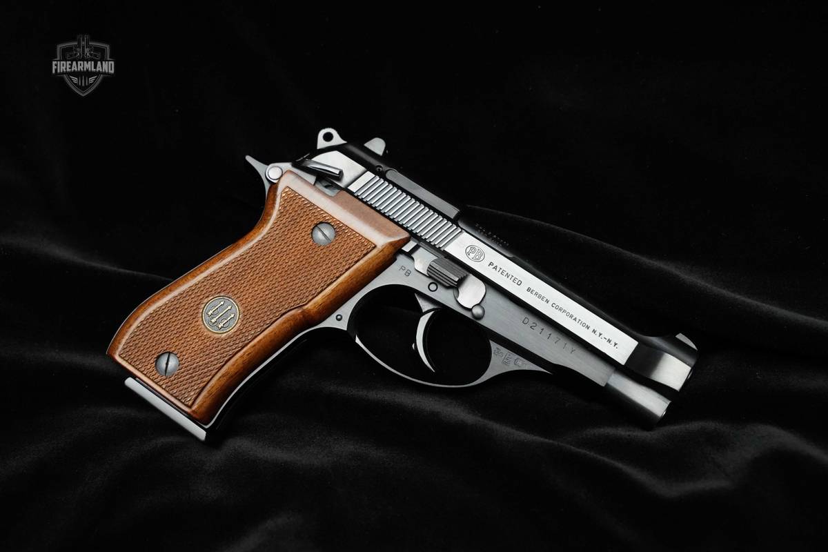 Beretta 85BB 380ACP Pistol Beretta 380 Auto 85BB CCW 380 ACP 85-BB DA/SA