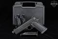 Rock Island Armory (RIA) M1911 A2 Tac Ultra FS HC Threaded Barrel 10mm Black in Very Good Condition Image 2
