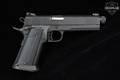 Rock Island Armory (RIA) M1911 A2 Tac Ultra FS HC Threaded Barrel 10mm Black in Very Good Condition Image 3