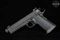 Rock Island Armory (RIA) M1911 A2 Tac Ultra FS HC Threaded Barrel 10mm Black in Very Good Condition Image 4