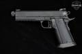 Rock Island Armory (RIA) M1911 A2 Tac Ultra FS HC Threaded Barrel 10mm Black in Very Good Condition Image 5