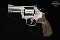 Smith & Wesson (S&W) Model 686 Plus, -6 .357 Mag. Satin Stainless in Very Good Condition Image 3