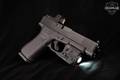 Glock G48 MOS 9mm Luger Black in Excellent Condition Image 2