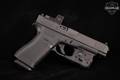 Glock G48 MOS 9mm Luger Black in Excellent Condition Image 3