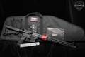 Springfield Armory Saint Victor 9mm Luger Anodized in Excellent Condition Image 2