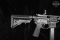 Springfield Armory Saint Victor 9mm Luger Anodized in Excellent Condition Image 4