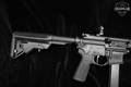 Springfield Armory Saint Victor 9mm Luger Anodized in Excellent Condition Image 5