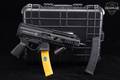 Grand Power Stribog SP9A1 9mm Luger Black in Excellent Condition Image 2