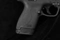 Smith & Wesson (S&W) M&P9 Shield Performance Center M2.0 9mm Luger (9x19 Para) Armornite in Excellent Condition Image 3