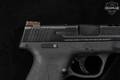 Smith & Wesson (S&W) M&P9 Shield Performance Center M2.0 9mm Luger (9x19 Para) Armornite in Excellent Condition Image 4