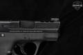 Smith & Wesson (S&W) M&P9 Shield Performance Center M2.0 9mm Luger (9x19 Para) Armornite in Excellent Condition Image 5