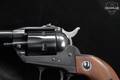 Sturm Ruger Old Model Single-Six Convertible .22 LR Blued in Good Condition Image 3