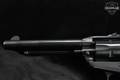 Sturm Ruger Old Model Single-Six Convertible .22 LR Blued in Good Condition Image 5