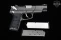 2003 Sturm Ruger P90 .45 ACP two tone in Good Condition Image 2