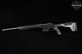 Arrowhead Rifles Defiance Machine anTi X MDT HNT26 6mm Creedmoor Carbon Fiber in Excellent Condition Image 2