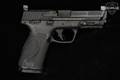 Smith & Wesson (S&W) M&P 9 M2.0, Optics Ready, Thumb Safety, Full Size 9mm Luger Black in Very Good Condition Image 5