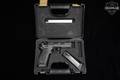 2022 CZ CZ 75 SP-01 9mm Luger Black in Excellent Condition Image 2