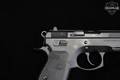 2022 CZ CZ 75 SP-01 9mm Luger Black in Excellent Condition Image 4