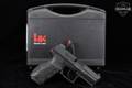 Heckler & Koch (H&K, HK) P30 V3 (DA/SA) 9mm Luger Black in Very Good Condition Image 2