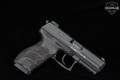 Heckler & Koch (H&K, HK) P30 V3 (DA/SA) 9mm Luger Black in Very Good Condition Image 4