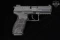 Heckler & Koch (H&K, HK) P30 V3 (DA/SA) 9mm Luger Black in Very Good Condition Image 5
