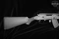 2013 Izhmash IZ-132 Sporter 7.62x39 Black Phosphate in Very Good Condition Image 3