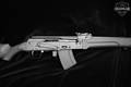 2013 Izhmash IZ-132 Sporter 7.62x39 Black Phosphate in Very Good Condition Image 4