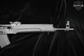 2013 Izhmash IZ-132 Sporter 7.62x39 Black Phosphate in Very Good Condition Image 5