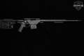 Mossberg MVP Precision 7.62mm NATO (7.62x51) Anodized Black in Excellent Condition Image 2