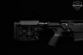 Mossberg MVP Precision 7.62mm NATO (7.62x51) Anodized Black in Excellent Condition Image 3